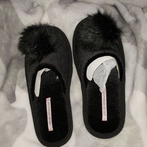 Victoria Secrets slippers